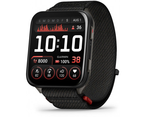 Garmin Venu X1 Black