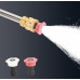 akumulatorowa 15 bar, 21V, 1500mAh