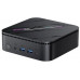 Mini PC Blackview Mini PC Blackview MP100 Pro I3-1215U/16GB/512GB Black