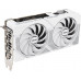 VGA PCIE16 RTX5060 8GB GDDR7/DUAL-RTX5060-O8G-WHITE ASUS