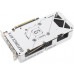 VGA PCIE16 RTX5060 8GB GDDR7/DUAL-RTX5060-O8G-WHITE ASUS