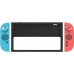 DELTACO Silikonhülle + Joy-Con-Schutwith  f. Nintenfor Switch 2