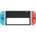 DELTACO Silikonhülle + Joy-Con-Schutwith  f. Nintenfor Switch 2
