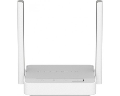Keenetic Starter 2nd Gen WiFi 4 router