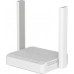 Keenetic Starter 2nd Gen WiFi 4 router