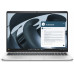 DELL Pro 16 Plus PB16255 AMD Ryzen™ 5 220 Laptop 40,6 cm (16") Full HD+ 16 GB LPDDR5x-SDRAM 512 GB SSD Wi-Fi 7 (802.11be) Windows 11 Pro Czeski, Słowacki Aluminium