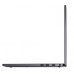 DELL Pro 16 PC16255 AMD Ryzen™ 5 PRO 230 Laptop 40,6 cm (16") Full HD+ 16 GB DDR5-SDRAM 1 TB SSD Wi-Fi 6E (802.11ax) Windows 11 Pro Czeski, Słowacki Czarny
