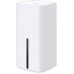 WRL ROUTER 1800MBPS 1000M 5G/DUAL BAND ARCHER NX210 TP-LINK