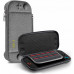 Etui Tech-Protect Slim Pouch Nintendo Switch 2 Dark Grey