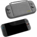 Etui Tech-Protect Slim Pouch Nintendo Switch 2 Dark Grey