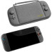 Etui Tech-Protect Slim Pouch Nintendo Switch 2 Dark Grey