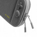 Etui Tech-Protect Slim Pouch Nintendo Switch 2 Dark Grey