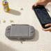 Etui Tech-Protect Slim Pouch Nintendo Switch 2 Dark Grey