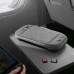 Etui Tech-Protect Slim Pouch Nintendo Switch 2 Dark Grey