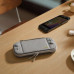 Etui Tech-Protect Slim Pouch Nintendo Switch 2 Dark Grey