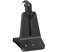 Yealink WH63 E2 Teams - headset -