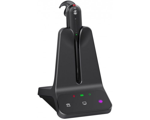 Yealink WH63 E2 Teams - headset -