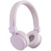 NAUSZNE BLUETOOTH “FREEDOM LIT III“ NEW RÓŻOWE