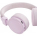 NAUSZNE BLUETOOTH “FREEDOM LIT III“ NEW RÓŻOWE