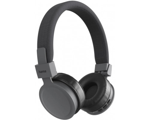 NAUSZNE BLUETOOTH “FREEDOM LIT III“ NEW CZARNE