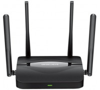 Mercusys MR37BE BE6500 Tri-Band Wi-Fi 7 | Mercusys