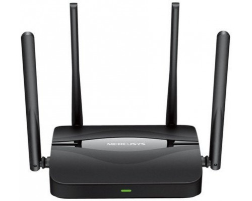 Mercusys MR37BE BE6500 Tri-Band Wi-Fi 7 | Mercusys