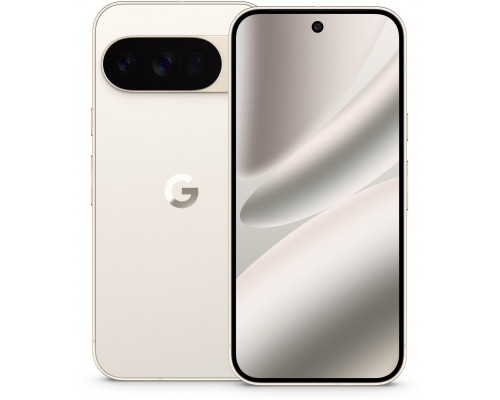 Google Pixel 10 Pro 256GB Porcelain