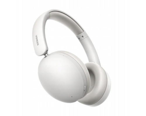 nauszne Ugreen Studio Max2, Bluetoth 5.4 (white)