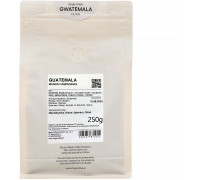 Miga Coffee - kawa ziarnista Gwatemala Manos Washed Filter 250g
