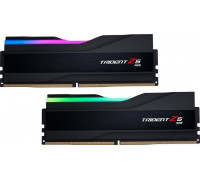 G.Skill Trident Z5 RGB, DDR5, 128 GB, 6400MHz, CL36 (F5-6400J3644F64GX2-TZ5RK)