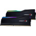 G.Skill Trident Z5 RGB, DDR5, 128 GB, 6400MHz, CL36 (F5-6400J3644F64GX2-TZ5RK)