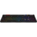 MSI STRIKE Pro Silent W Gaming Keyboard, wireless
