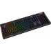 MSI STRIKE Pro Silent W Gaming Keyboard, wireless