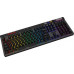 MSI STRIKE Pro Silent W Gaming Keyboard, wireless