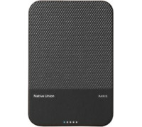 Native Union (Re)Classic Magnetic Power Bank Qi2 5000mAh -Black