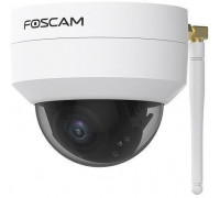 Wi-fi Foscam D4Z OUTDOOR 4MP Biała
