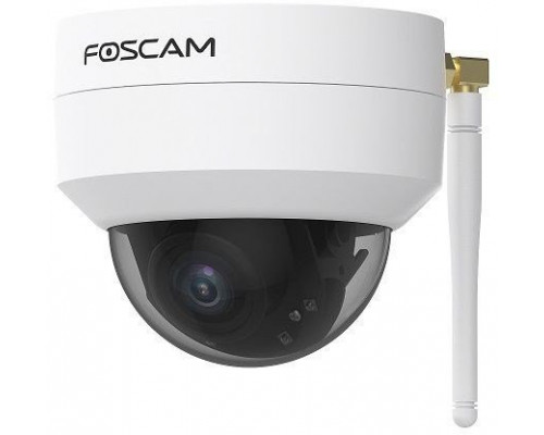 Wi-fi Foscam D4Z OUTDOOR 4MP Biała