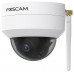 Wi-fi Foscam D4Z OUTDOOR 4MP Biała