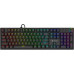 SAVIO KLAWIATURA MECHANICZNA STYX OUTEMU BLUE, HOT SWAP, RGB
