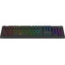 SAVIO KLAWIATURA MECHANICZNA STYX OUTEMU BLUE, HOT SWAP, RGB