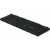 SAVIO KLAWIATURA MECHANICZNA STYX OUTEMU BLUE, HOT SWAP, RGB