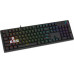 SAVIO KLAWIATURA MECHANICZNA STYX OUTEMU BLUE, HOT SWAP, RGB