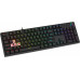 SAVIO KLAWIATURA MECHANICZNA STYX OUTEMU BLUE, HOT SWAP, RGB