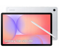 Samsung Galaxy Tab S10 Lite 10.9" 128 GB Silver (SM-X400NZSREUE) Samsung Galaxy Tab S10 Lite 10.9" 128 GB Silver (SM-X400NZSREUE)
