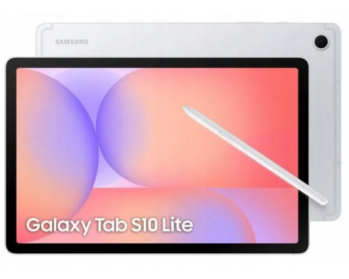 Samsung Galaxy Tab S10 Lite 10.9" 128 GB Silver (SM-X400NZSREUE)