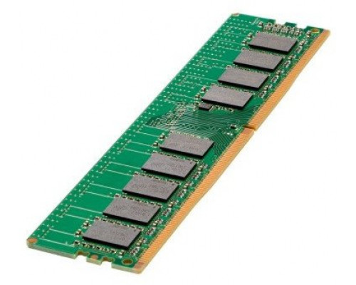 HPE ProLiant 32GB 2Rx8 PC5-4800B-E STND Kit P64339-B21