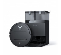 ECOVACS T50 OMNI Black Gen.2 Robot Vacuum Cleaner/Wiper