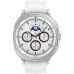 Smartwatch Samsung Galaxy Watch 8 Classic LTE White  (SM-L505FZWAXEF)