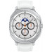 Smartwatch Samsung Galaxy Watch 8 Classic LTE White  (SM-L505FZWAXEF)
