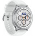 Smartwatch Samsung Galaxy Watch 8 Classic LTE White  (SM-L505FZWAXEF)